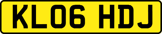 KL06HDJ