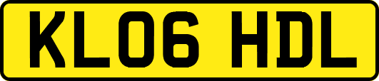 KL06HDL