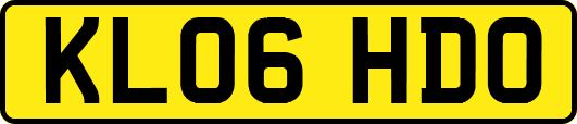 KL06HDO