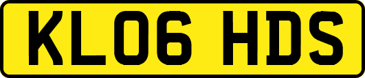 KL06HDS