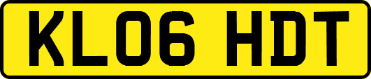 KL06HDT