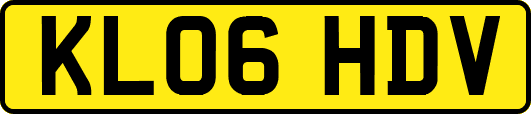 KL06HDV