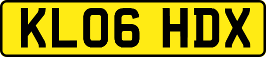 KL06HDX