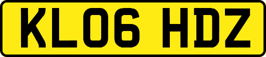 KL06HDZ