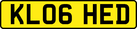 KL06HED