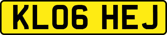 KL06HEJ
