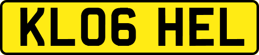 KL06HEL
