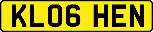 KL06HEN