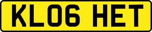 KL06HET