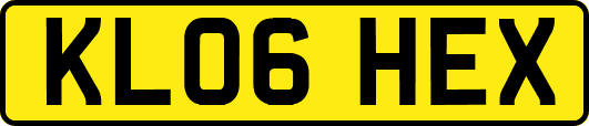 KL06HEX