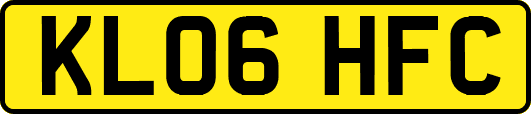 KL06HFC