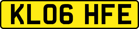 KL06HFE