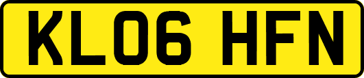 KL06HFN