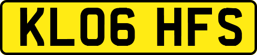 KL06HFS
