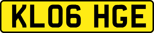 KL06HGE