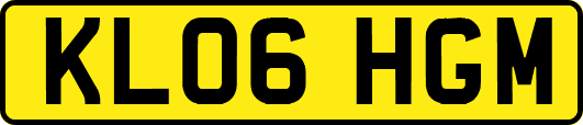 KL06HGM
