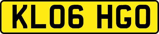 KL06HGO