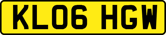 KL06HGW