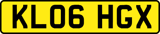 KL06HGX