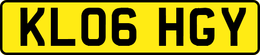 KL06HGY