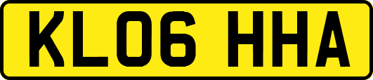 KL06HHA