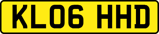 KL06HHD