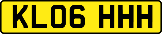 KL06HHH