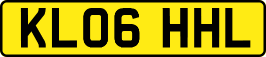 KL06HHL