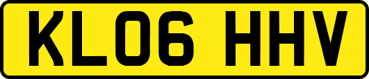 KL06HHV