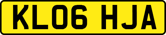 KL06HJA