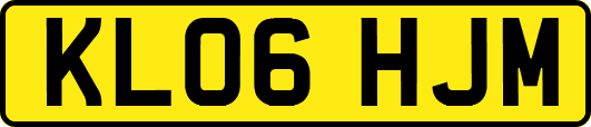 KL06HJM