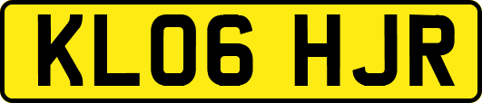 KL06HJR