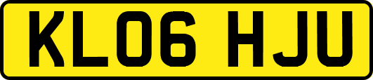 KL06HJU