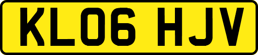 KL06HJV