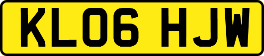 KL06HJW