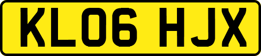KL06HJX