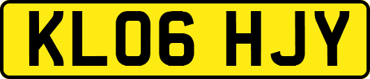 KL06HJY