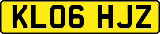 KL06HJZ