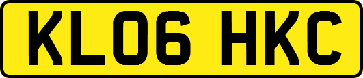 KL06HKC