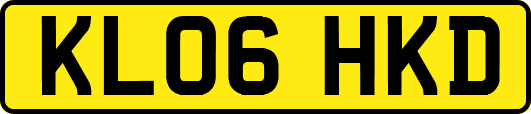 KL06HKD