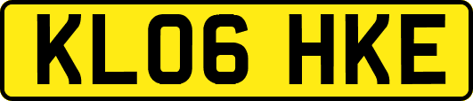 KL06HKE