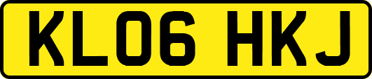 KL06HKJ