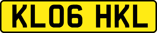 KL06HKL