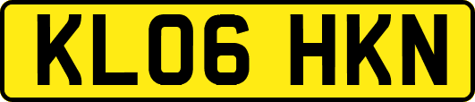 KL06HKN