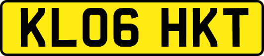 KL06HKT
