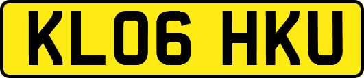 KL06HKU