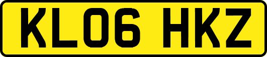 KL06HKZ