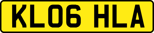 KL06HLA