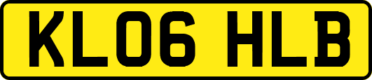 KL06HLB