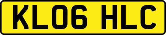 KL06HLC